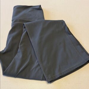 Yitty Flare Leggings with Pockets